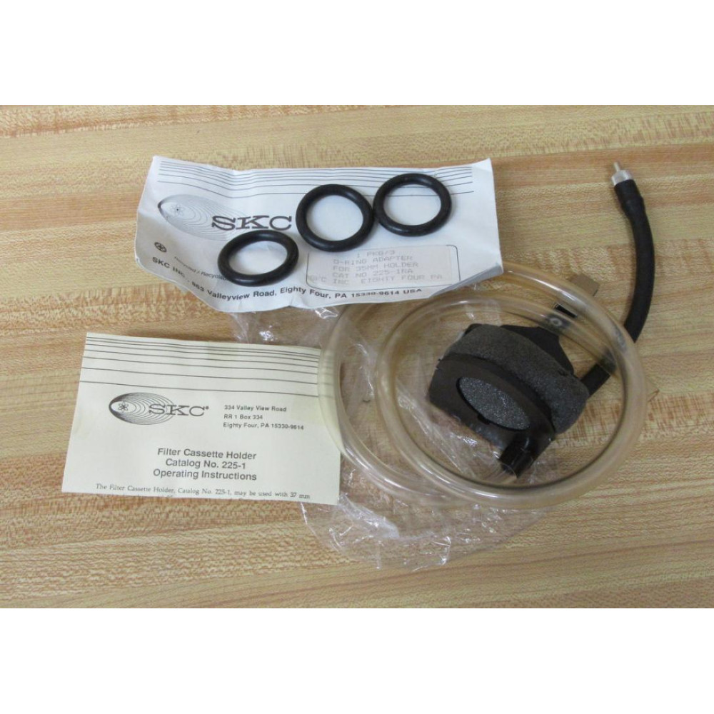 SKC 225-1 Filter Cassette Holder 2251