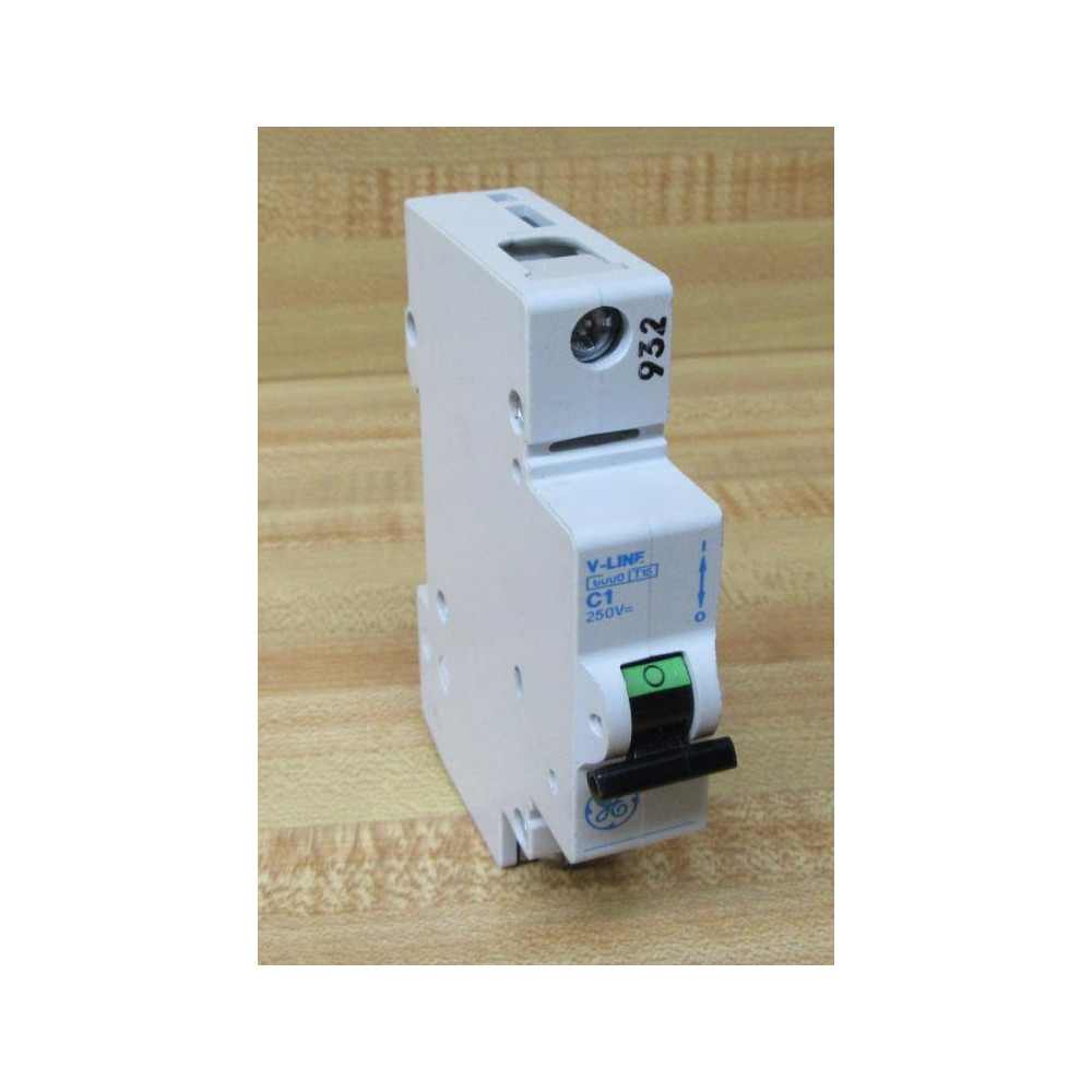 General Electric V76101 Circuit Breaker - New No Box
