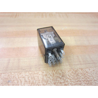Potter & Brumfield KHAU17D12-12V DC Relay KHAU17D12-12 12 VDC