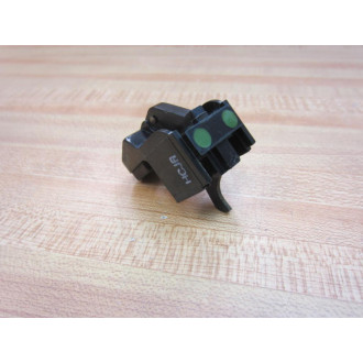 Allen Bradley X-191465 Size:1 Contact Block X191465