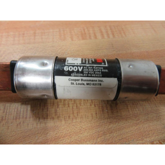 Buss FRS-R-75 Bussmann Fuse Cross Ref 6F237 Short Body - New No Box Buss FRS-R-75 Bussmann Fuse Cross Ref 6F237 Short Body - New No Box