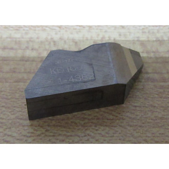 Kennametal 331-4362 Hone KD100