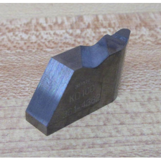 Kennametal 331-4362 Hone KD100