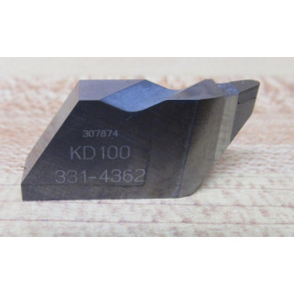 Kennametal 331-4362 Hone KD100