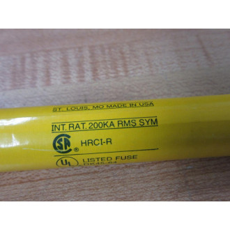 Bussmann LPS-RK-4 Cooper Fuse LPSRK4 (Pack of 4) - New No Box Bussmann LPS-RK-4 Cooper Fuse LPSRK4 (Pack of 4) - New No Box