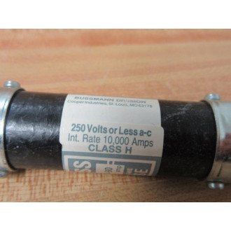 Bussmann NON-90 Fuse N0N-90 (Pack of 3) - New No Box Bussmann NON-90 Fuse N0N-90 (Pack of 3) - New No Box