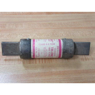 Shawmut TR110 Tri-Onic Dual Element Fuse (Pack of 3) - New No Box Shawmut TR110 Tri-Onic Dual Element Fuse (Pack of 3) - New No Box