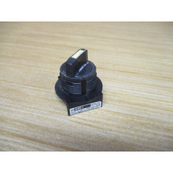 Fuji Electric AR30PR-3 Selector Switch AR30PR3 - Used