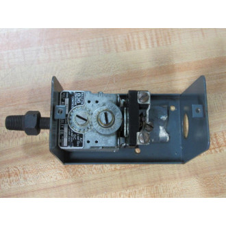 Allen Bradley 836-P11-PKC Pressure Control Switch 836P11PKC - Used