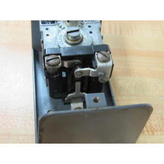 Allen Bradley 836-P11-PKC Pressure Control Switch 836P11PKC - Used