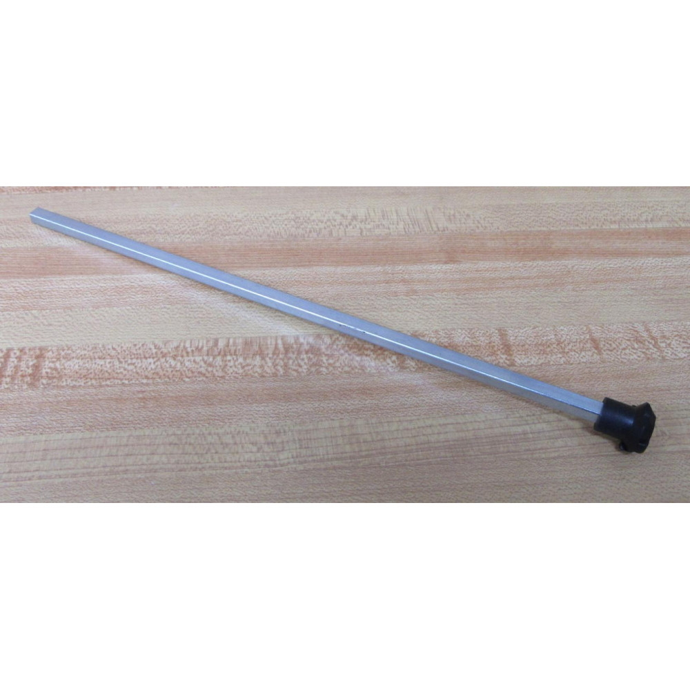 Allen Bradley 140M-C-DS Extension Shaft 140MCDS - New No Box Allen Bradley 140M-C-DS Extension Shaft 140MCDS - New No Box