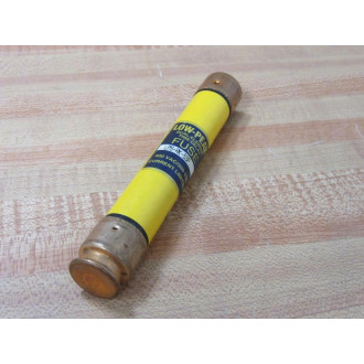 Bussmann LPS-RK-5SP Cooper Low-Peak Fuse LPSRK5SP (Pack of 8) - New No Box