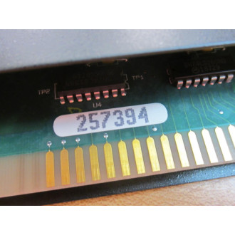 Square D 8030 RIM-101 Input Module Series B - Used