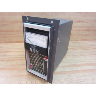 Control Instruments FFA LBL057-B Sentron Unit FFA  REV.A - Used