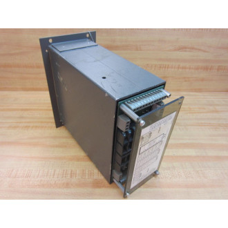Control Instruments FFA LBL057-B Sentron Unit FFA  REV.A - Used