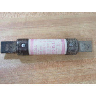Shawmut TR-100 Tri-Onic Time Delay Fuse TR100 (Pack of 2) - New No Box Shawmut TR-100 Tri-Onic Time Delay Fuse TR100 (Pack of 2) - New No Box