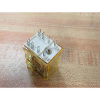 IDEC RM2S-UL-AC120V Relay RM2SULAC120V (Pack of 2)