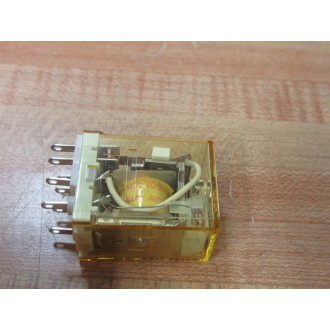 IDEC RM2S-UL-AC120V Relay RM2SULAC120V (Pack of 2)