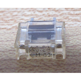 Fanuc A06B-6073-K250 Fuse A60L-0001-0290LM32C (Pack of 14) - New No Box Fanuc A06B-6073-K250 Fuse A60L-0001-0290LM32C (Pack of 14) - New No Box