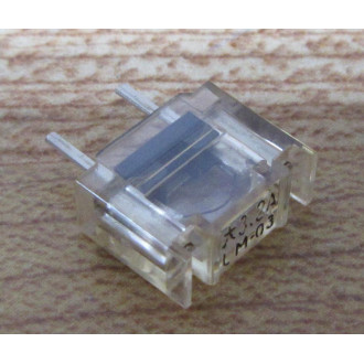 Fanuc A06B-6073-K250 Fuse A60L-0001-0290LM32C (Pack of 14) - New No Box Fanuc A06B-6073-K250 Fuse A60L-0001-0290LM32C (Pack of 14) - New No Box