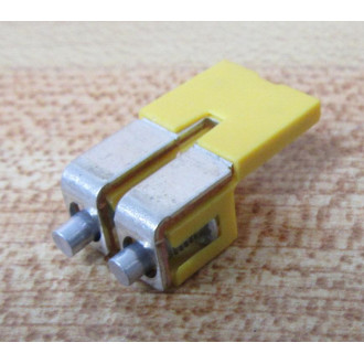 Allen Bradley 1492-CJJ6-2 Center Jumper 1492CJJ62 (Pack of 50) - New No Box