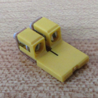 Allen Bradley 1492-CJJ6-2 Center Jumper 1492CJJ62 (Pack of 50) - New No Box