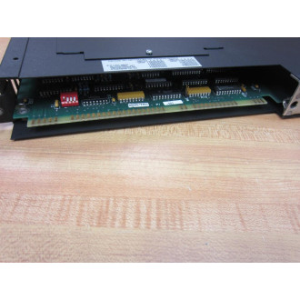 Square D 8030 CRM222 SyMax Module Series G - Used
