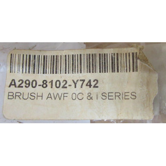 Fanuc A290-8102-Y742 Brush A2908102Y742