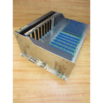 Square D 8030 RRK-200 SYMAX Programmable Controller 9-Slot - Used