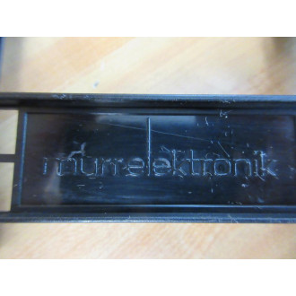 Murr Elektronik 100.59.521 Card Holder 10059521 - Used