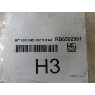 Allen Bradley RB6592901 Circuit Breaker Kit