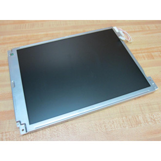 Sharp LQ104S1DG21 10.4"LCD Display Panel - Used