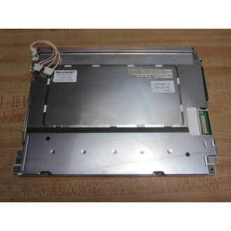 Sharp LQ104S1DG21 10.4"LCD Display Panel - Used