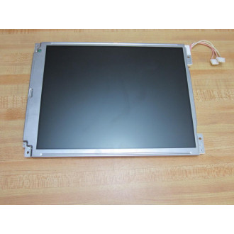 Sharp LQ104S1DG21 10.4"LCD Display Panel - Used