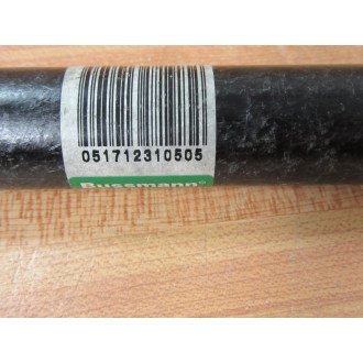 Buss NOS-50 Bussmann Fuse Cross Ref 4XH12 (Pack of 3) - New No Box Buss NOS-50 Bussmann Fuse Cross Ref 4XH12 (Pack of 3) - New No Box