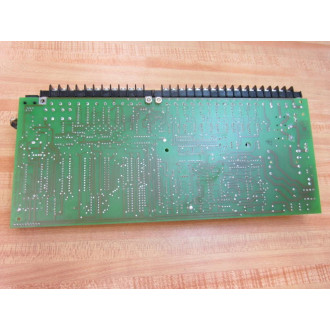 Allen Bradley 46704-410-55 Circuit Board 4670441055 - Used