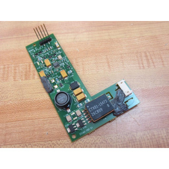 Allen Bradley 77162-702-51 Circuit Board 16384 - Used