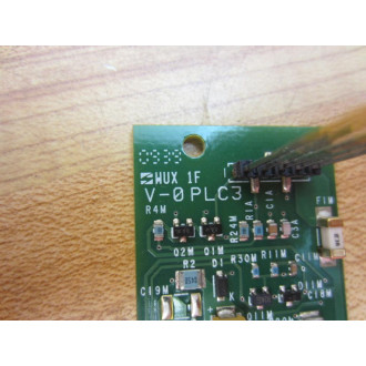 Allen Bradley 77162-702-51 Circuit Board 16384 - Used