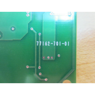 Allen Bradley 77162-702-51 Circuit Board 16384 - Used