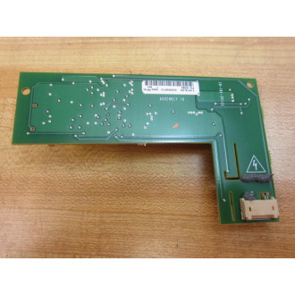 Allen Bradley 77162-702-51 Circuit Board 16384 - Used