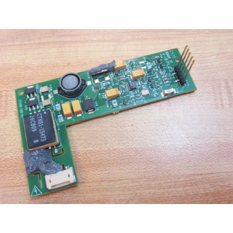 Allen Bradley 77162-702-51 Circuit Board 16384 - Used