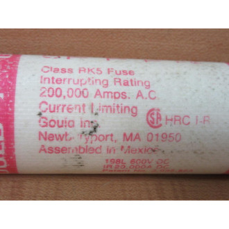 Gould Shawmut Ferraz Trionic TRS-150-R Fuse TRS150R - New No Box Gould Shawmut Ferraz Trionic TRS-150-R Fuse TRS150R - New No Box