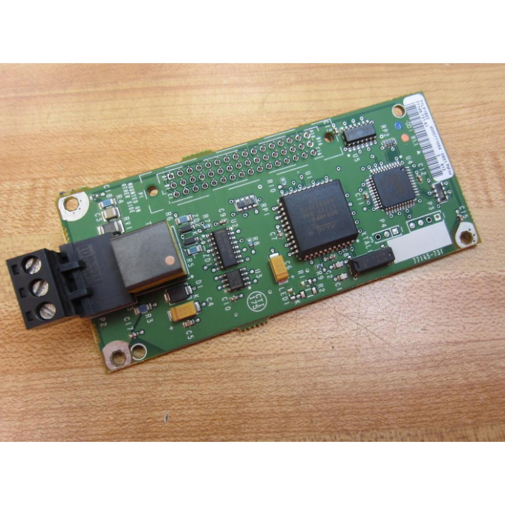 Allen Bradley 77145-731-51 Circuit Board 7714573151 - Used