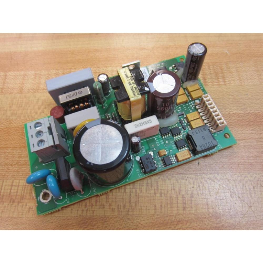 Allen Bradley 77162-714-51 Power Supply Board 7716271451 - Used