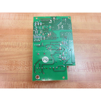 Allen Bradley 77162-714-51 Power Supply Board 7716271451 - Used
