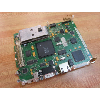 21586 Circuit Board 17669 - Used