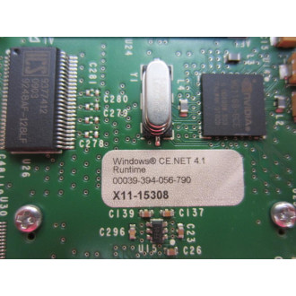21586 Circuit Board 17669 - Used