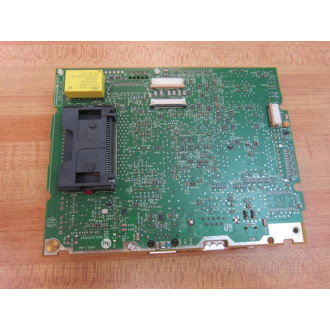 21586 Circuit Board 17669 - Used