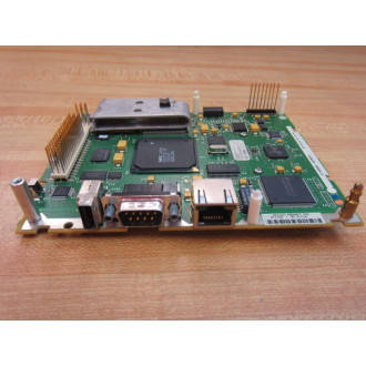 21586 Circuit Board 17669 - Used