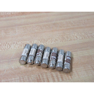 Bussmann KTK-R-210 Limitron Fuse KTKR210 (Pack of 7) - New No Box